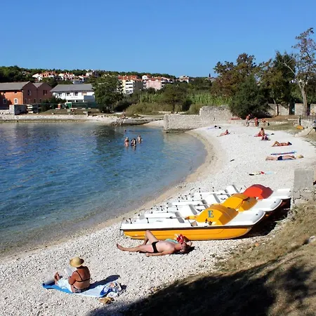 Luxury With A Swimming Pool Pjescana Uvala, - 17131