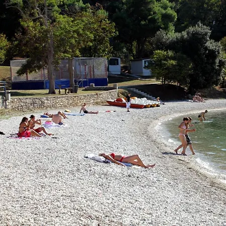 Luxury With A Swimming Pool Pjescana Uvala, - 17131 Villa
