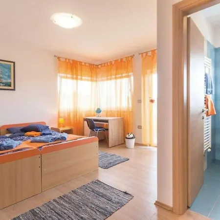 Luxury With A Swimming Pool Pjescana Uvala, - 17131 Villa