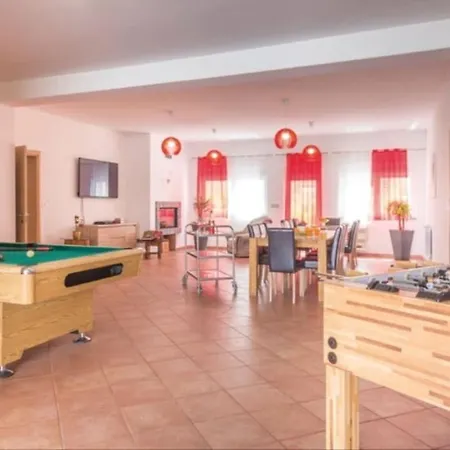 Villa Luxury With A Swimming Pool Pjescana Uvala, - 17131 *