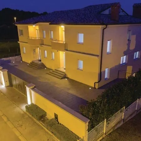 Luxury With A Swimming Pool Pjescana Uvala, - 17131 Villa *