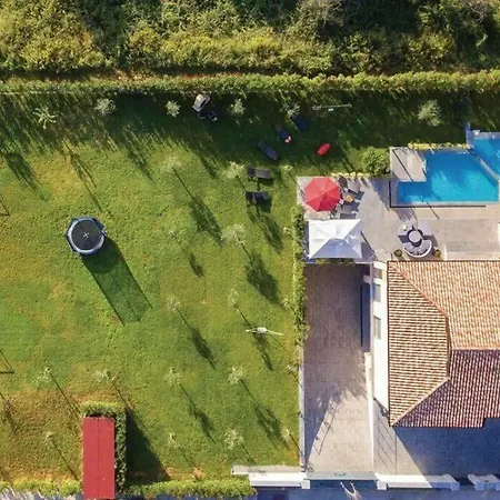 Luxury With A Swimming Pool Pjescana Uvala, - 17131 Villa